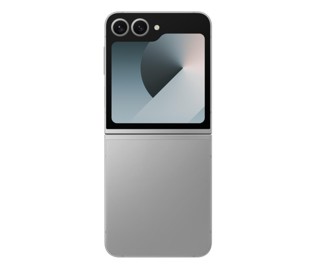 Samsung Galaxy Z Flip6 5G 12/256GB szary - 1265871 - zdjęcie 5